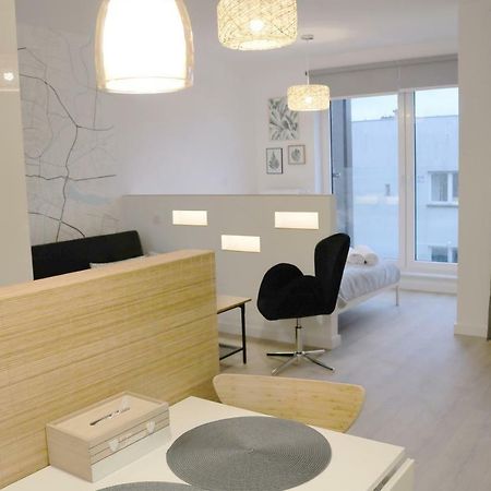 Apartamenty Wujka - Poludniowy Poznan Bagian luar foto