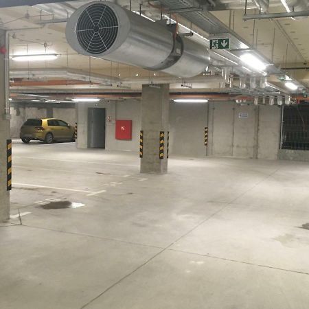 Apartamenty Wujka - Poludniowy Poznan Bagian luar foto