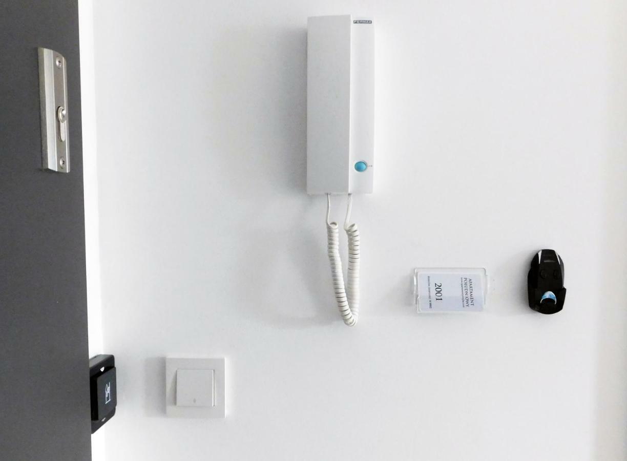 Apartamenty Wujka - Poludniowy Poznan Bagian luar foto