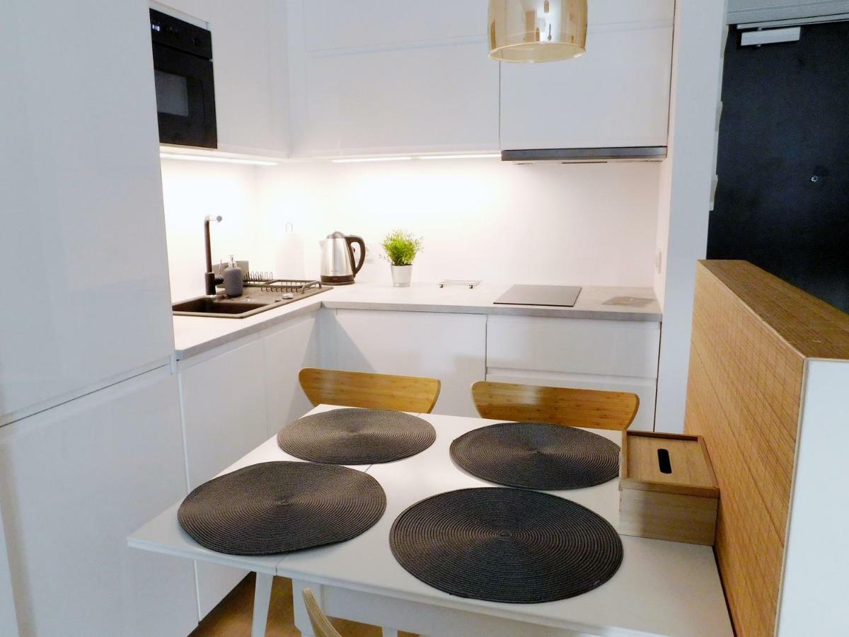 Apartamenty Wujka - Poludniowy Poznan Bagian luar foto
