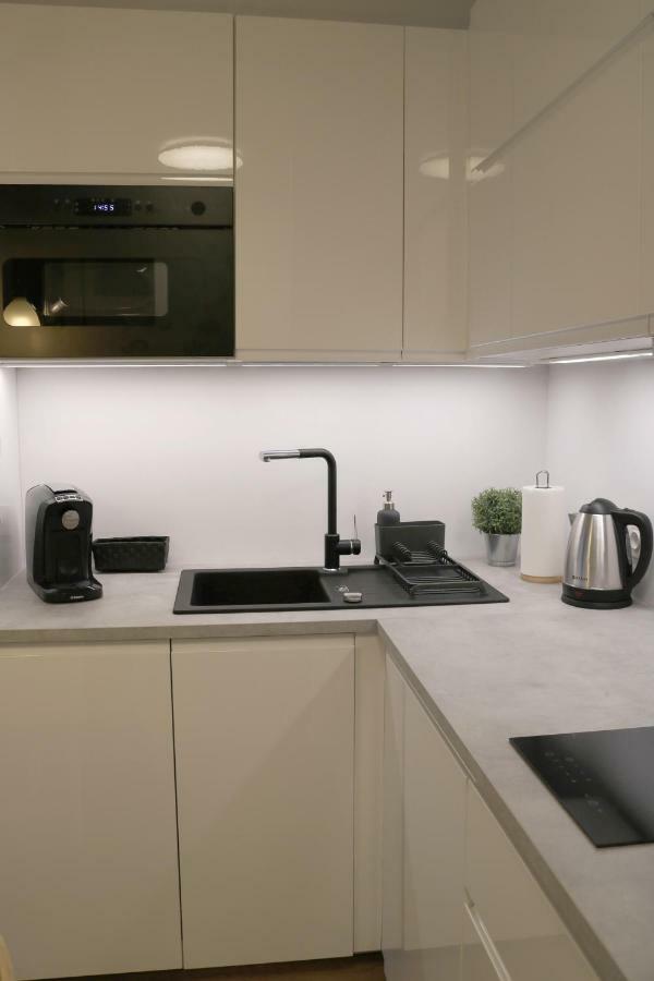 Apartamenty Wujka - Poludniowy Poznan Bagian luar foto