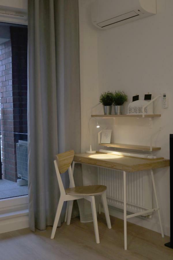 Apartamenty Wujka - Poludniowy Poznan Bagian luar foto