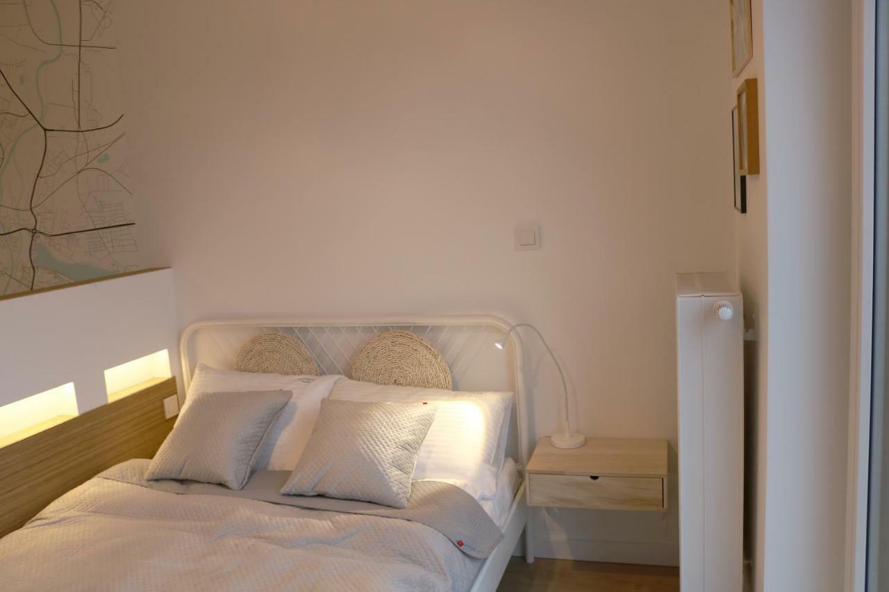 Apartamenty Wujka - Poludniowy Poznan Bagian luar foto