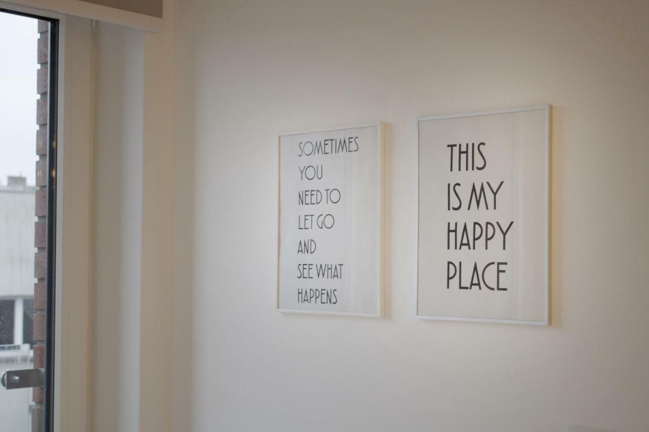 Apartamenty Wujka - Poludniowy Poznan Bagian luar foto