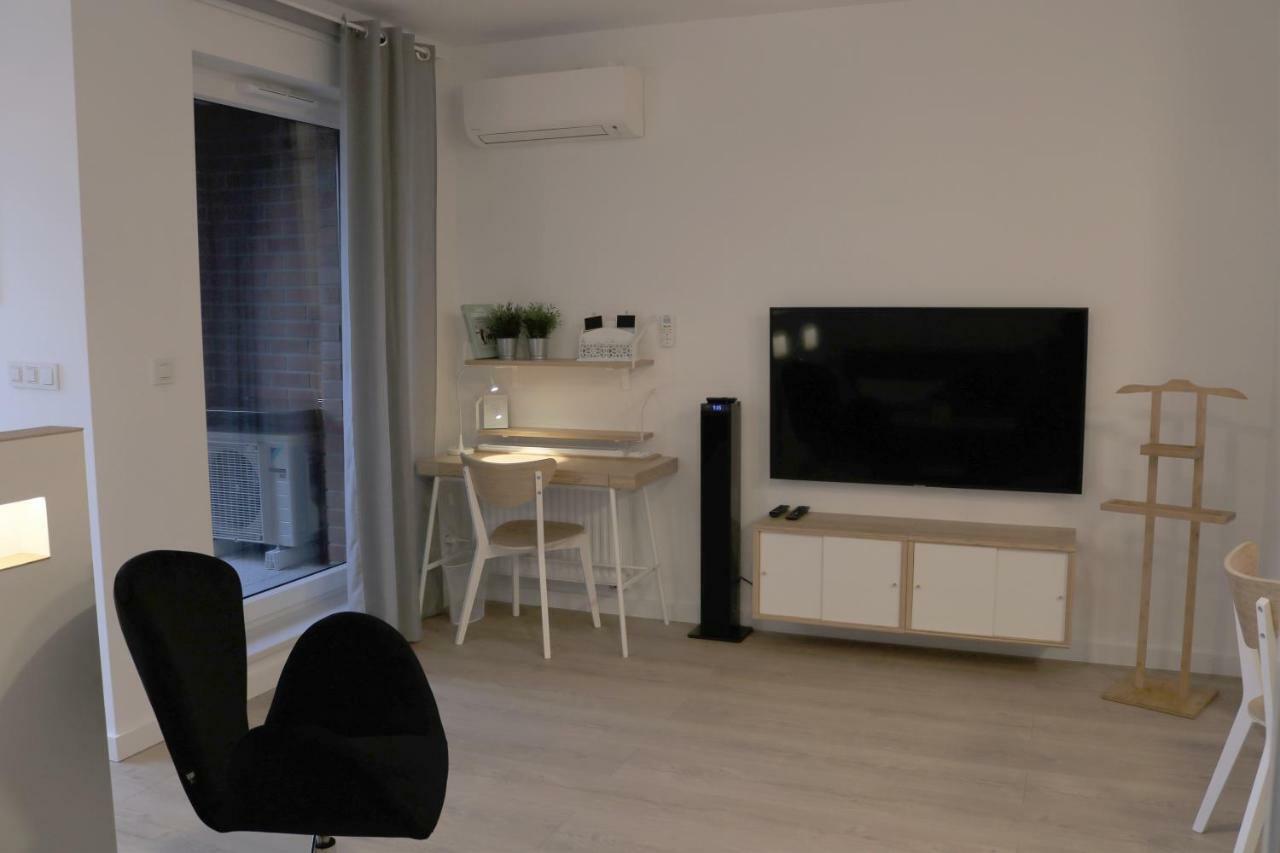 Apartamenty Wujka - Poludniowy Poznan Bagian luar foto