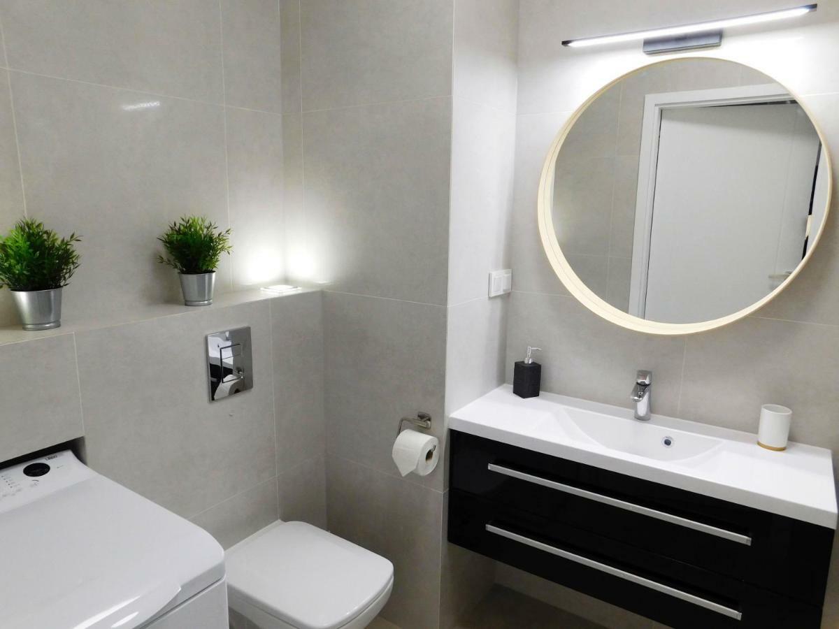 Apartamenty Wujka - Poludniowy Poznan Bagian luar foto
