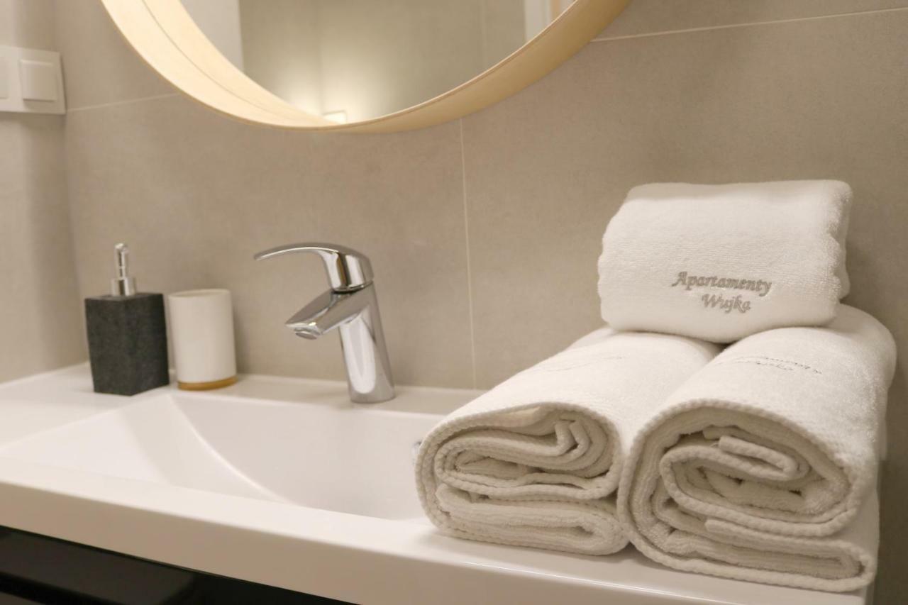 Apartamenty Wujka - Poludniowy Poznan Bagian luar foto