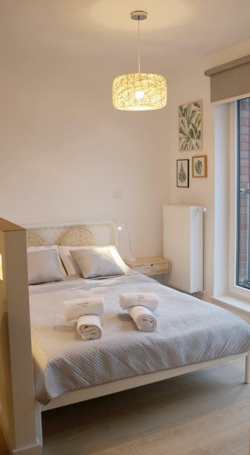 Apartamenty Wujka - Poludniowy Poznan Bagian luar foto