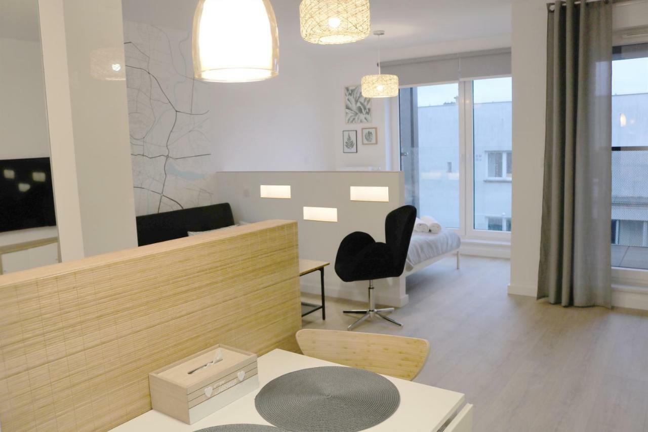 Apartamenty Wujka - Poludniowy Poznan Bagian luar foto